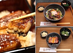 ミシュラン1つ星料理人が監修した″国産うな丼″が980円から...！お得すぎるうなぎ専門店、実際に食べてみた→感動の味が待っていた...。《編集部レポ》