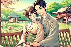 【誕生月別】結婚してもフレッシュな恋が続くカップルランキング＜第１位〜第３位＞