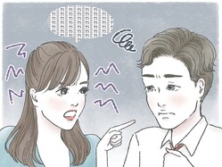  この女めんどくさ…。男性が「一緒だと疲れを感じる女性」に共通すること 