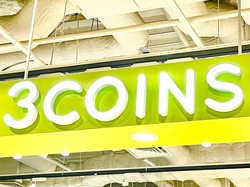 コレ絶対ほしーーーッッ！！【3COINS】WEB限定商品も！「再入荷保冷グッズ」が可愛いって噂♡