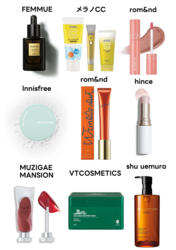 【注目コスメブランド9選】shu uemura・FEMMUE…人気のあのアイテムが20%OFFに