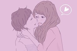 「これ以上はヤバい///」キスの時の舌の使い方、正解をご紹介します！