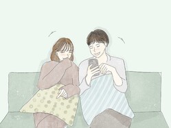  体が勝手に…。男性が本気で惚れた女性だけにする「無意識行動」 