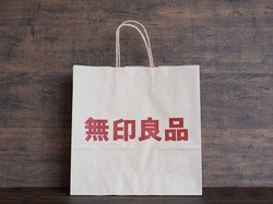 えええ！！500円しないの！？【無印良品】全買いしたい♡「大人気バッグ」