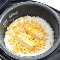 面倒臭いと思ってた……「とうもろこし」料理はこんなに手軽！