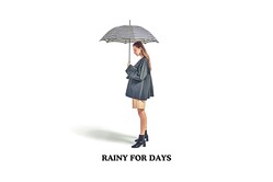 「雨は幸運を呼ぶチャンス」人気占い師が欠かさない「雨が降ったら必ずやること」