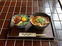 
 京都・嵐山に「パンとエスプレッソと」の定食カフェがOPEN。グルテンフリーのうどんや朝定食がおいしそう！
 