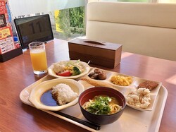 【ココス】朝食バイキングが″平日900円台″で神コスパなんだが...！手作りワッフルも楽しめるの最高すぎ。《編集部レポ》