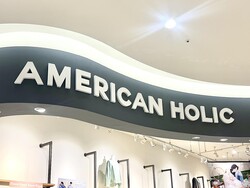 サッと穿くだけ → 即おしゃれ！【AMERICAN HOLIC】大人の1軍！「即戦力スカート」