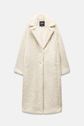 今、爆売れーーーッ！【ZARA】大人に似合う♡「おしゃれ見えコート」