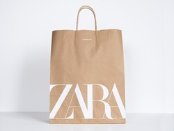 「それどこの？」→【ZARA】なんです！ キラッと上品♡「ブラウンシューズ」