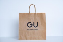 ブランド内でトップの売れ筋！【GU】即今っぽくなれる！「大人気デニム」