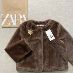 「スタンばってゲットした」「高見え！」【ZARA】大人ザラ女の「購入品」って？