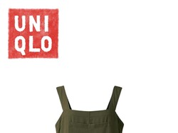 『新作』がアツい！【UNIQLO：C】バズる前にゲットしたい！「新作ワンピ」