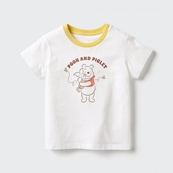 BABY「マジック フォー オール UT」（税込 990円）