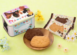 2月22日は猫の日。銀座コージーコーナーで可愛すぎる″ねこ″モチーフのお菓子＆ケーキが登場だよ