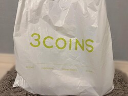 朝活したい人集合ーーーッ！！【3COINS】スタイリッシュで気分アガる♡「新作アイテム」