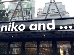 【niko and ...】大人気ジャケットが今年も♡ オトナの垢抜け「リメイク風Gジャン」