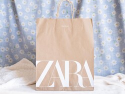 センス1000点あげたい！【ZARA】大人っぽ可愛い♡「上品バレエシューズ」