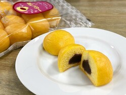 「一気に一列食べちゃった」成城石井で見つけた魅惑の《あんバターパン》、人気の味を確かめてみた。