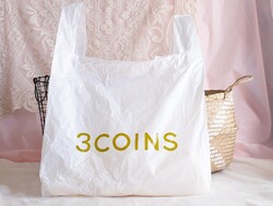 こりゃ週7で付けたいーーーッ！【3COINS】お値段以上の可愛さ♡「リボンリング」