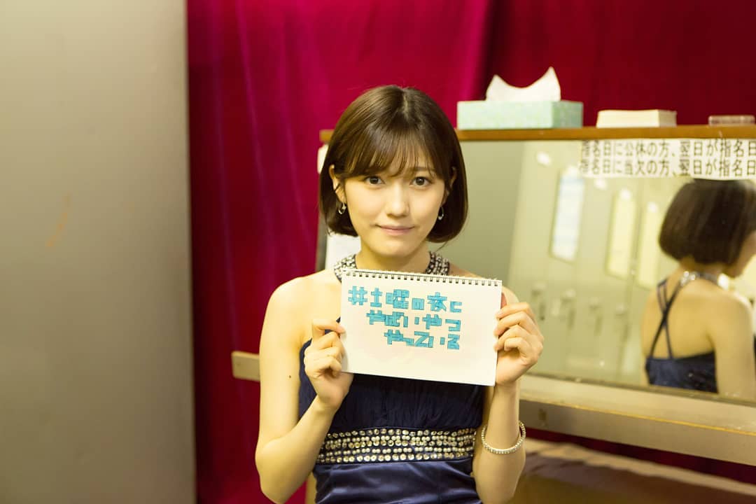 Tokaitv Mirror Twins ミラー ツインズ いつ雨見てね カワイイまつり Instakawaii 渡辺麻友 まゆゆ Mayuyu Watanabemayu Official 東海テレビ Media Wacoca Japan People Life Style