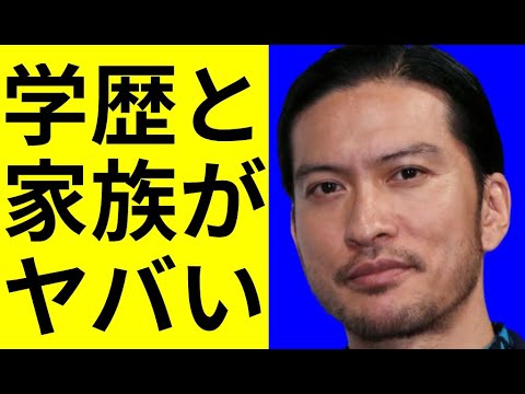 長瀬智也の経歴と学歴 出身校の偏差値に驚きを隠せない 出身高校はtiktokで有名なあの学校だった News Wacoca Japan People Life Style