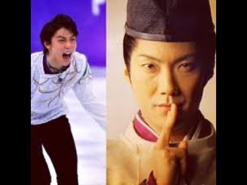 スケート 羽生結弦 一番 打てば響く と語る野村萬斎 News Wacoca Japan People Life Style