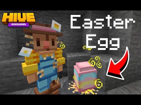 Hive Egg Hunt Locations Easter Update 21 News Wacoca Japan People Life Style