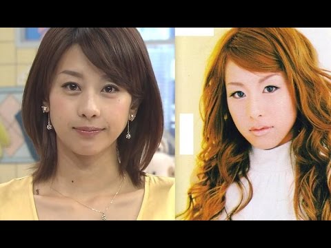 ド派手 女性芸能人 有名人の元ヤンキー 元ギャル時代の画像集 可愛い News Wacoca Japan People Life Style