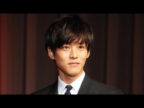 松坂桃李 私服はダサい 第44回 ベストドレッサー賞 授賞式 News Wacoca Japan People Life Style