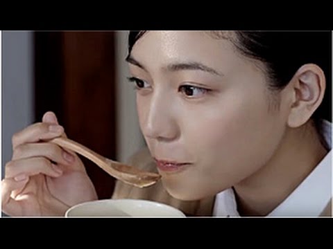 川口春奈 Cm Au News Wacoca Japan People Life Style