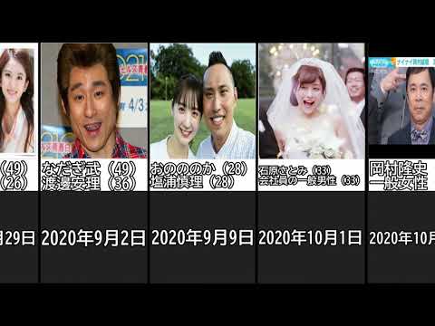 結婚した芸能人 有名人 星野源 ガッキー 石原さとみ 21年 News Wacoca Japan People Life Style