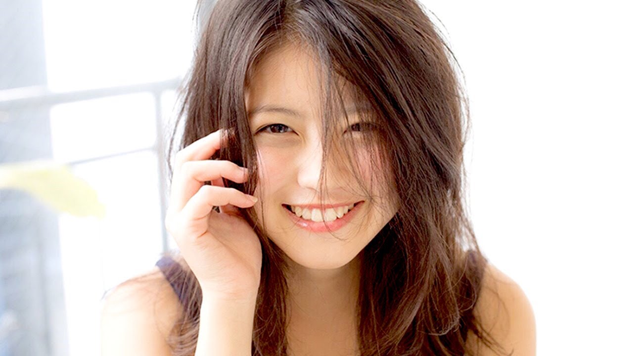 かわいい 今田美桜の画像集 News Wacoca Japan People Life Style