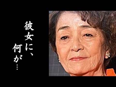 倍賞千恵子の想像を絶する 生い立ち が凄すぎた ジブリ映画 ハウルの動く城 でも活躍した大女優に何が News Wacoca Japan People Life Style