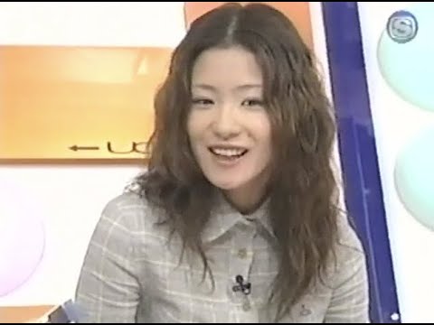 椎名林檎 昔のトーク番組出演時 News Wacoca Japan People Life Style