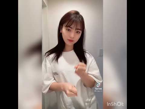 井手上漠 Tiktok トントントン Tiktok かわいい男の子 News Wacoca Japan People Life Style