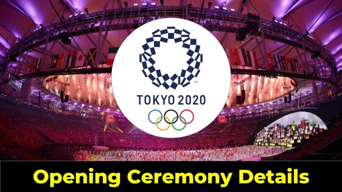 東京オリンピック2021年開会式の詳細：日付、時刻、出演者 ...