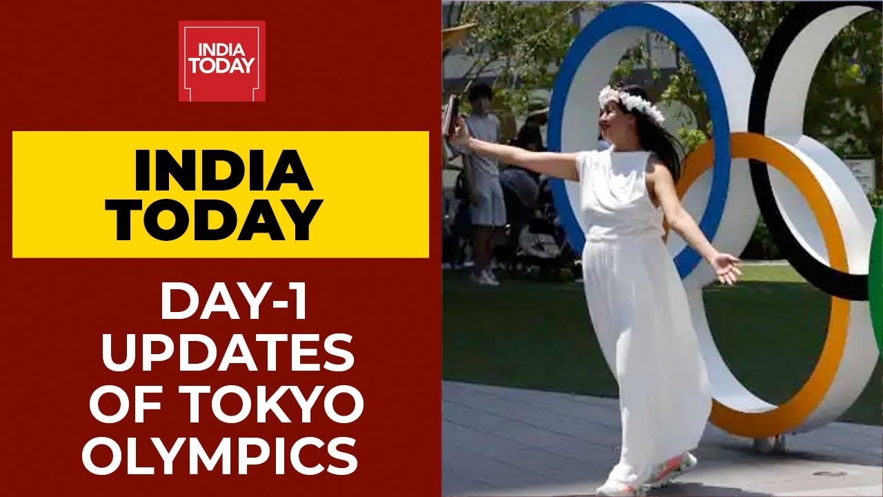 Olympics 2020: Mirabai Chanu's Historic Silver Medal Win & India Today ...