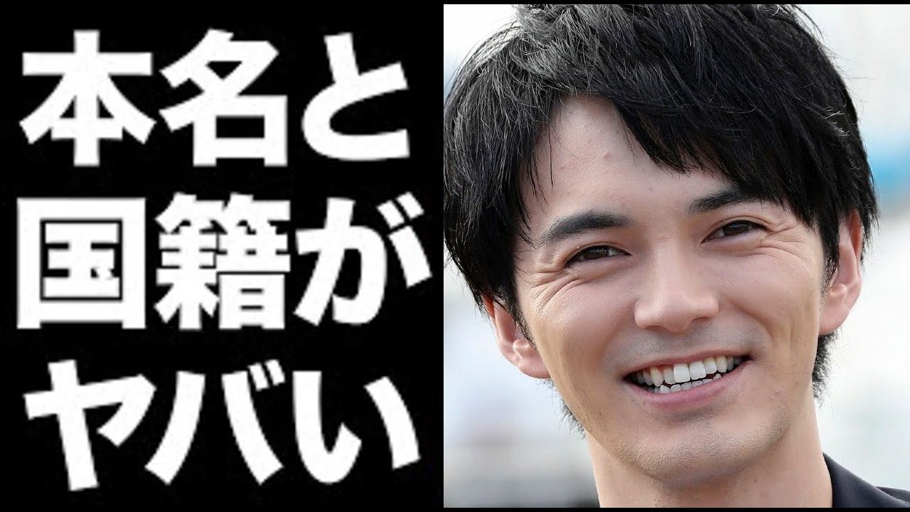 元akb48 大島優子と結婚した林遣都の結婚理由 本名 学歴などがヤバい 2人が放った 結婚の決意 には涙が溢れて止まらない News Wacoca Japan People Life Style