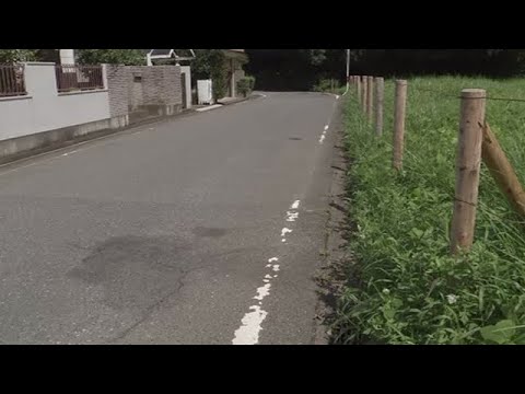 埼玉県川越市の市道に男性遺体 ひき逃げ事件として捜査 News Wacoca Japan People Life Style