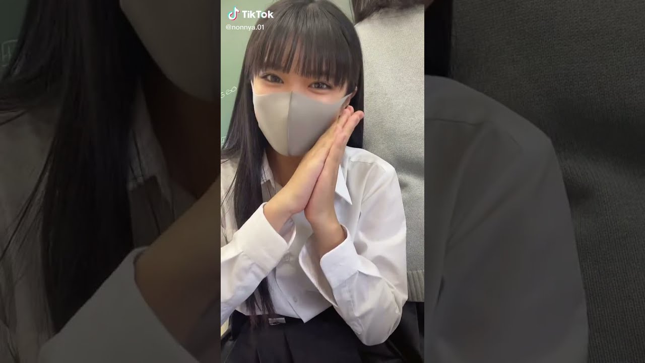 Tiktok 広瀬すず似の美少女jk News Wacoca Japan People Life Style