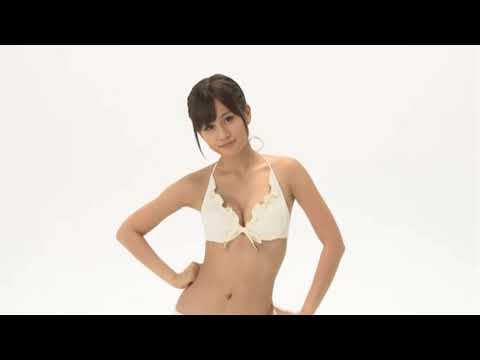 Akb48 前田敦子 水着映像 News Wacoca Japan People Life Style