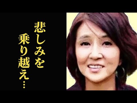 秋吉久美子を突然襲った悲劇に涙が零れる 現在はなんと News Wacoca Japan People Life Style