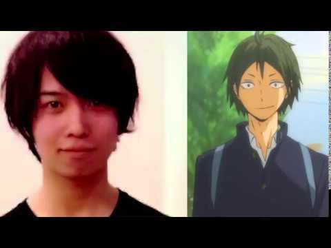 アニメ Bl ハイキュー 声優 ラジオ 村瀬歩 石川界人 ハイキュー 日向翔陽 影山飛雄 日向 影山 ラジキュー Archives News Wacoca Japan People Life Style