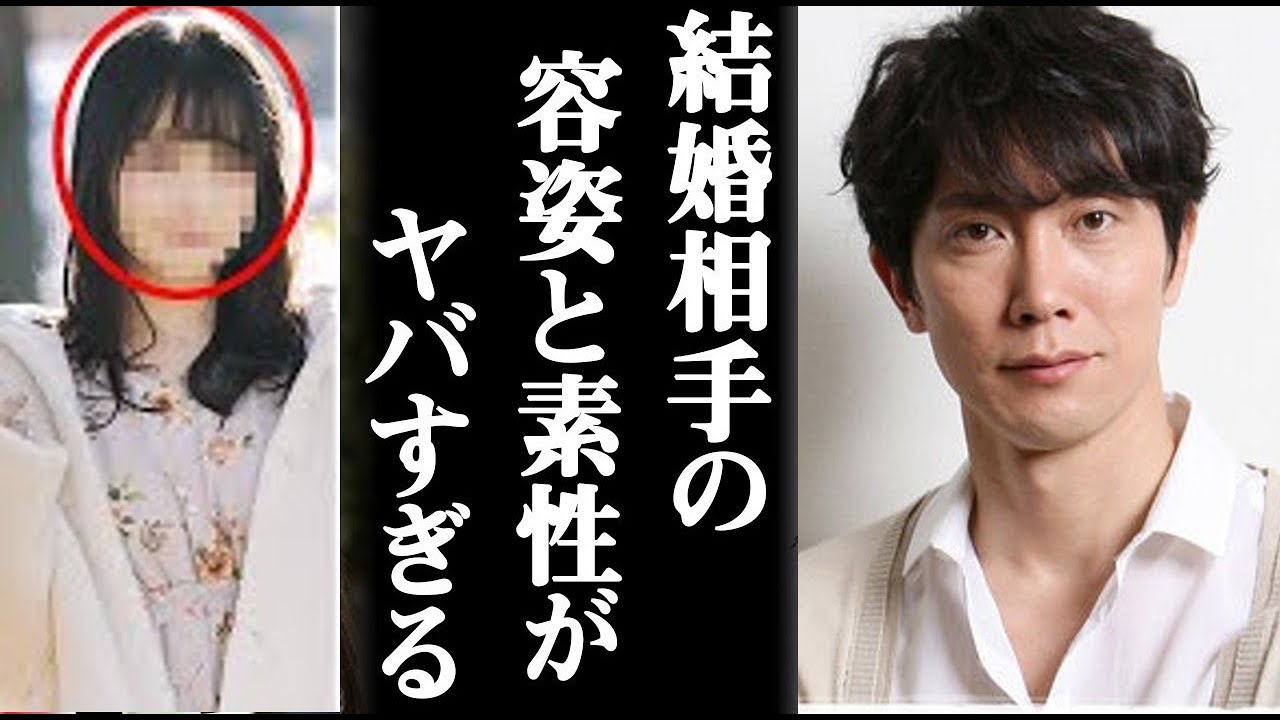 佐々木蔵之介の結婚相手の“耳を疑う正体”に一同驚愕 2人が放った“結婚の決意”には涙が溢れて止まらない - News | WACOCA ...