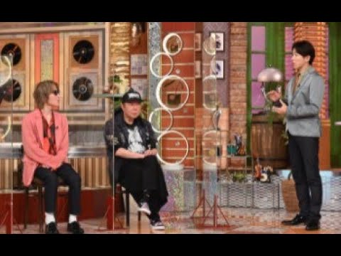 再放送 関ジャム完全燃show11月28日 見逃した Radwimps特集 野田洋次郎 Full Show Hd高画質 News Wacoca Japan People Life Style