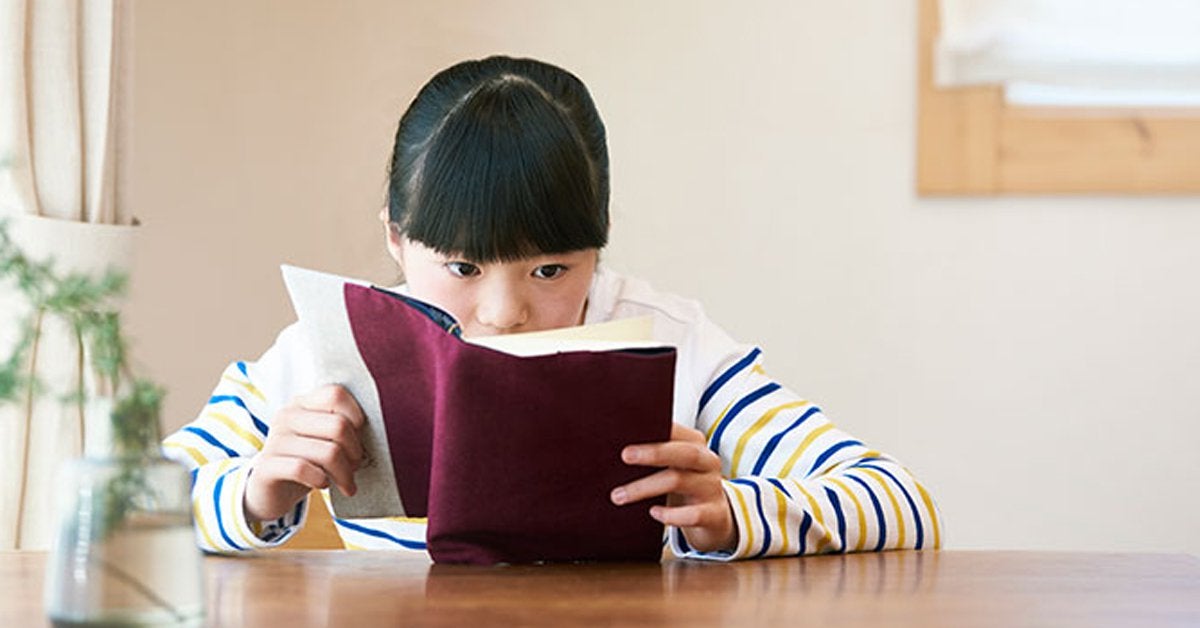 「読書好き」の小中学生は90％、「嫌い」わずか1％ News Wacoca Japan People Life Style