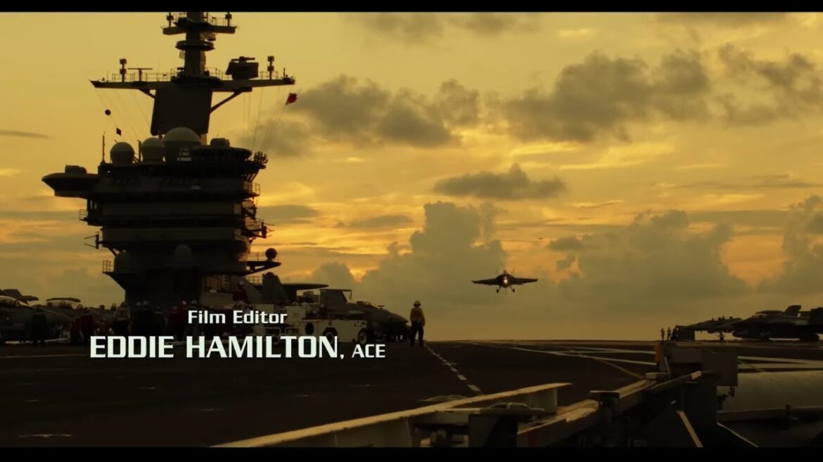 Top gun maverick ending scene - News | WACOCA JAPAN: People, Life, Style