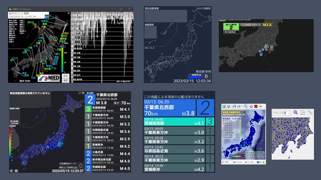 地球温暖化 温度グラフ